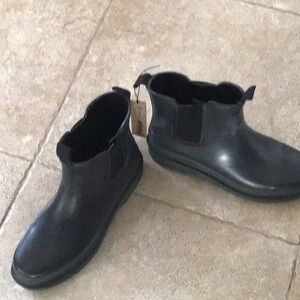 chooka boots woman size 10